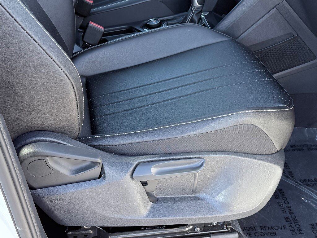 2022 Volkswagen Tiguan 2.0T SE R-Line Black Springfield VA