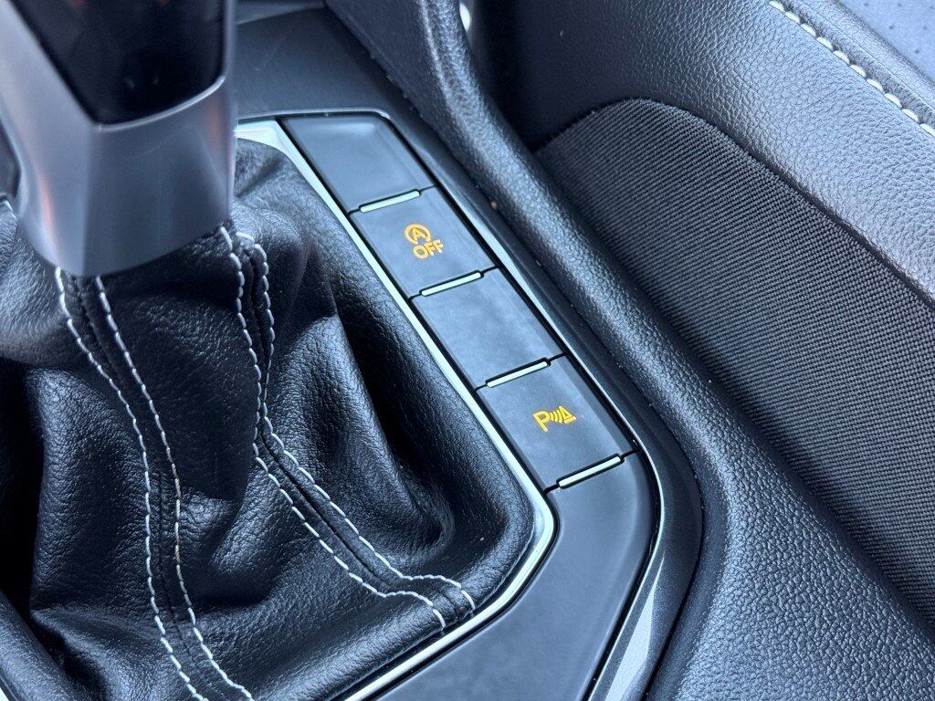 2022 Volkswagen Tiguan 2.0T SE R-Line Black Springfield VA