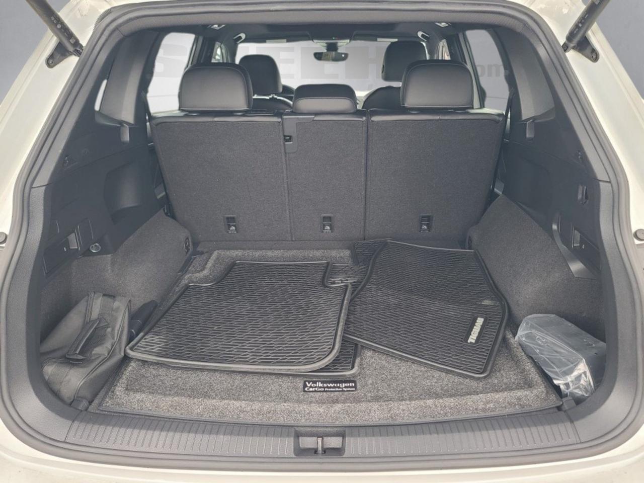 2022 Volkswagen Tiguan 2.0T SE R-Line Black Springfield VA