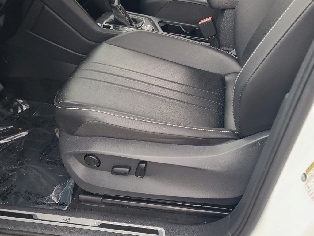 2022 Volkswagen Tiguan 2.0T SE R-Line Black Springfield VA