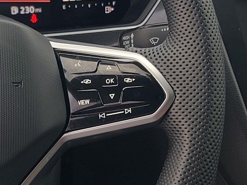 2022 Volkswagen Tiguan 2.0T SE R-Line Black Springfield VA