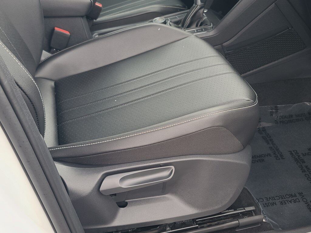 2022 Volkswagen Tiguan 2.0T SE R-Line Black Springfield VA