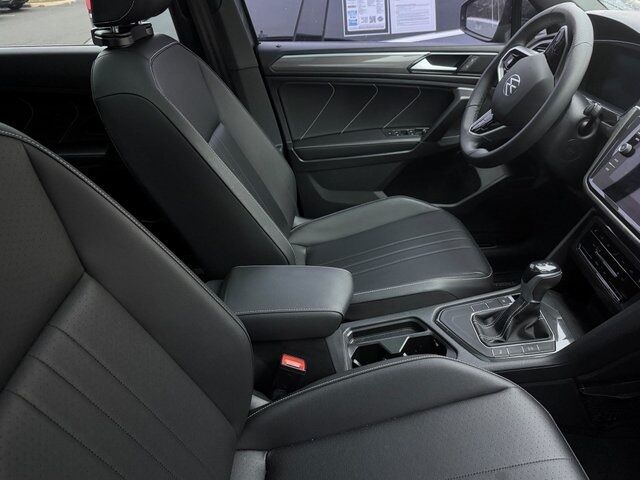 2022 Volkswagen Tiguan 2.0T SE R-Line Black Springfield VA