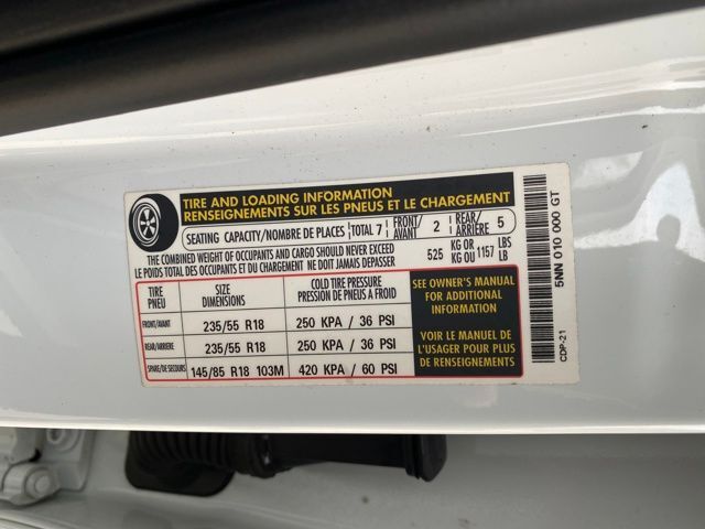 2022 Volkswagen Tiguan 2.0T SE Raleigh NC