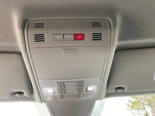 2022 Volkswagen Tiguan 2.0T SE Raleigh NC