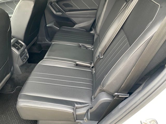 2022 Volkswagen Tiguan 2.0T SE Raleigh NC