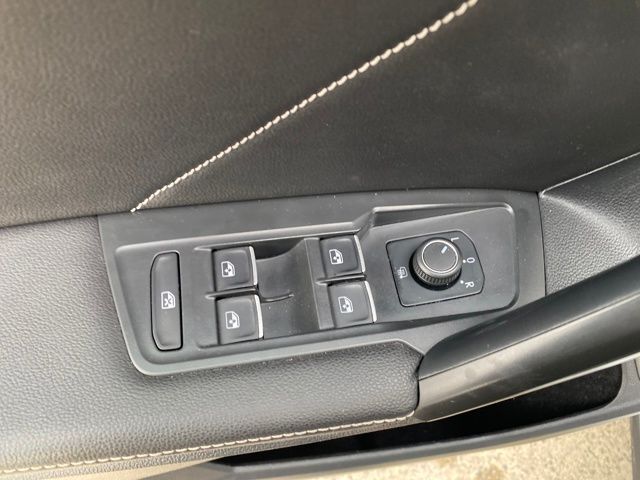 2022 Volkswagen Tiguan 2.0T SE Raleigh NC