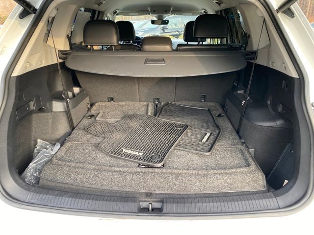 2022 Volkswagen Tiguan 2.0T SE Raleigh NC