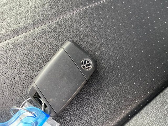 2022 Volkswagen Tiguan 2.0T SE Raleigh NC