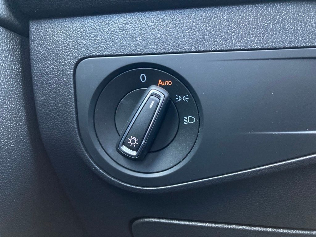 2022 Volkswagen Tiguan 2.0T SE San Antonio TX