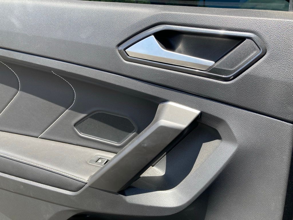 2022 Volkswagen Tiguan 2.0T SE San Antonio TX