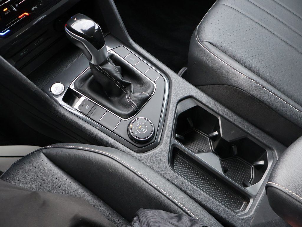 2022 Volkswagen Tiguan 2.0T SE San Clemente CA