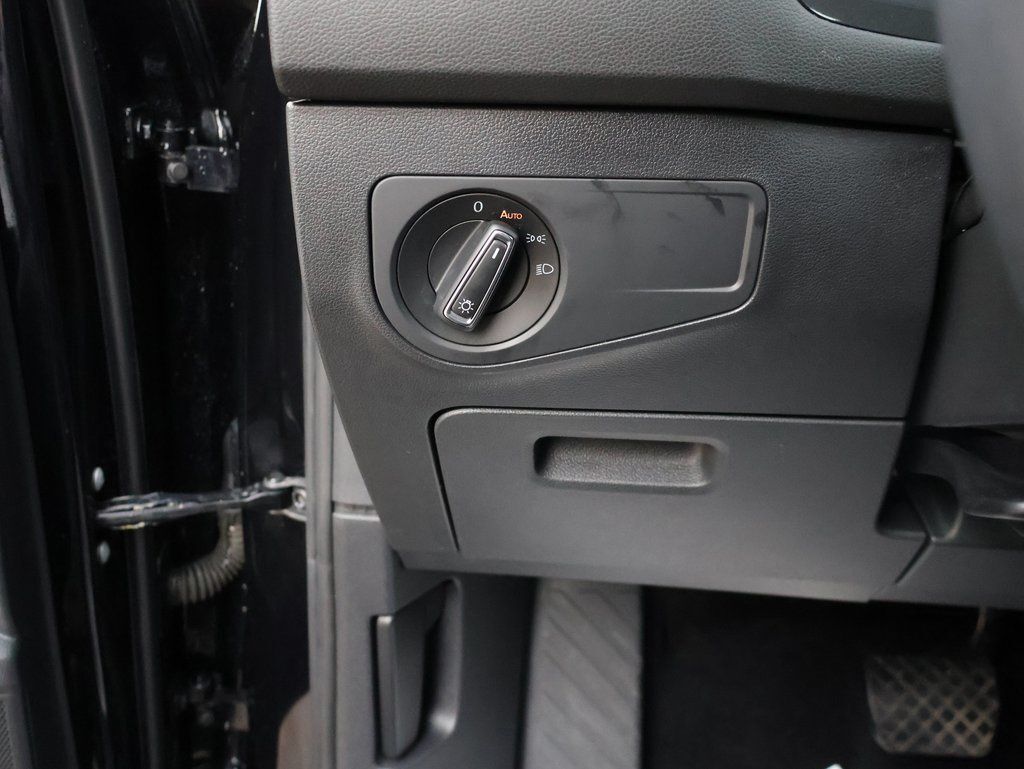 2022 Volkswagen Tiguan 2.0T SE San Clemente CA