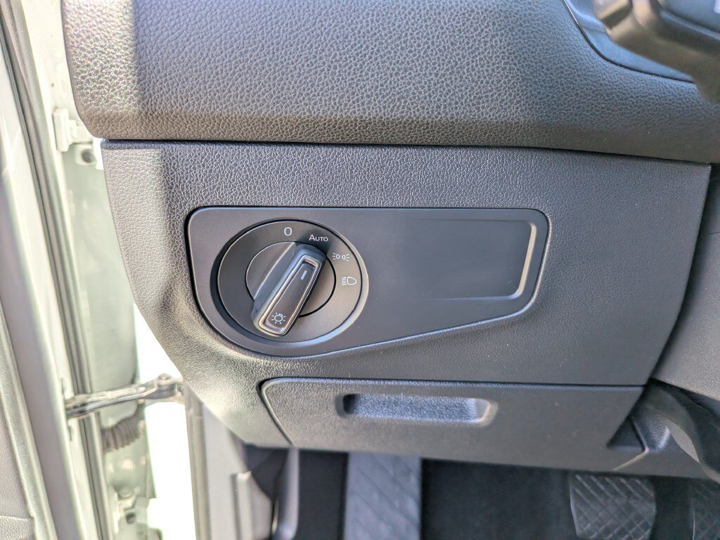 2022 Volkswagen Tiguan 2.0T SE San Clemente CA