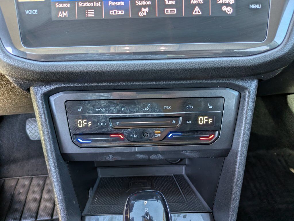 2022 Volkswagen Tiguan 2.0T SE San Clemente CA