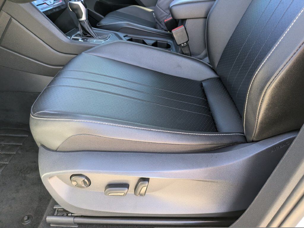 2022 Volkswagen Tiguan 2.0T SE San Clemente CA