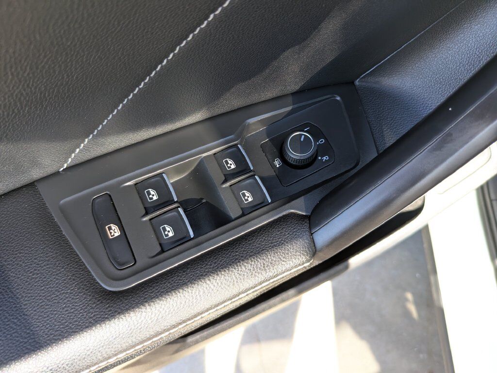 2022 Volkswagen Tiguan 2.0T SE San Clemente CA