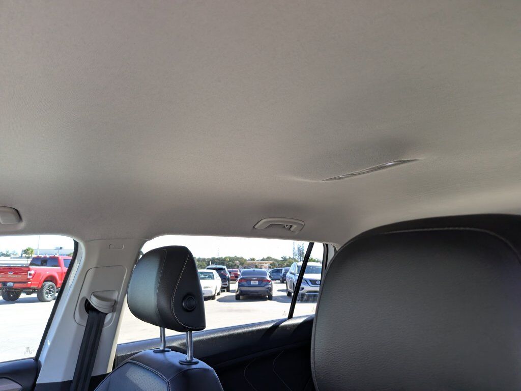 2022 Volkswagen Tiguan 2.0T SE San Clemente CA