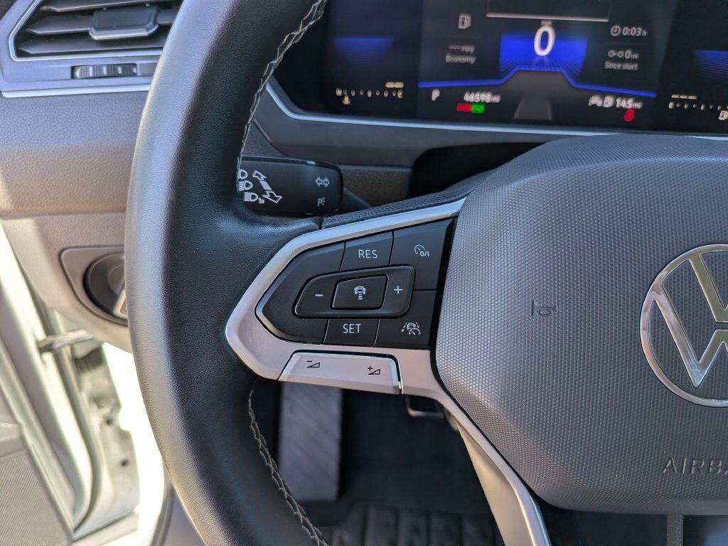 2022 Volkswagen Tiguan 2.0T SE San Clemente CA