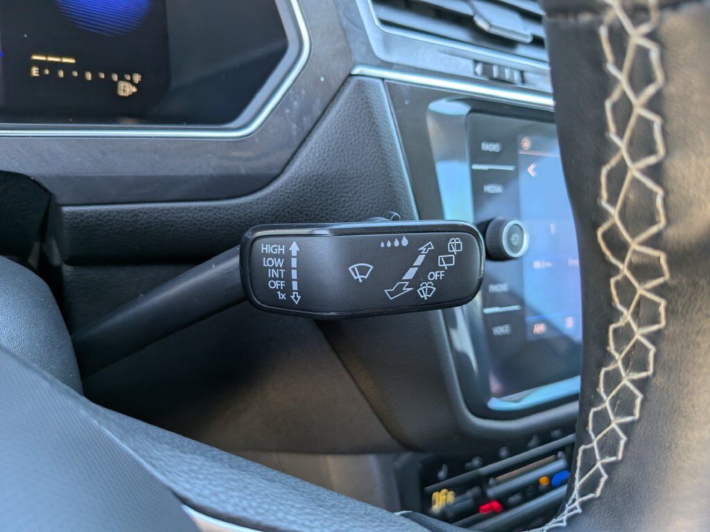 2022 Volkswagen Tiguan 2.0T SE San Clemente CA