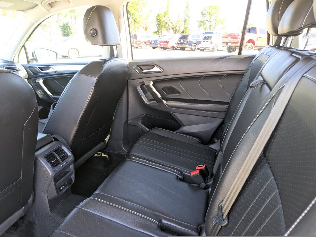 2022 Volkswagen Tiguan 2.0T SE San Clemente CA