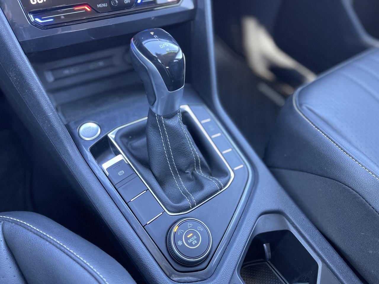 2022 Volkswagen Tiguan 2.0T SE Post Falls ID