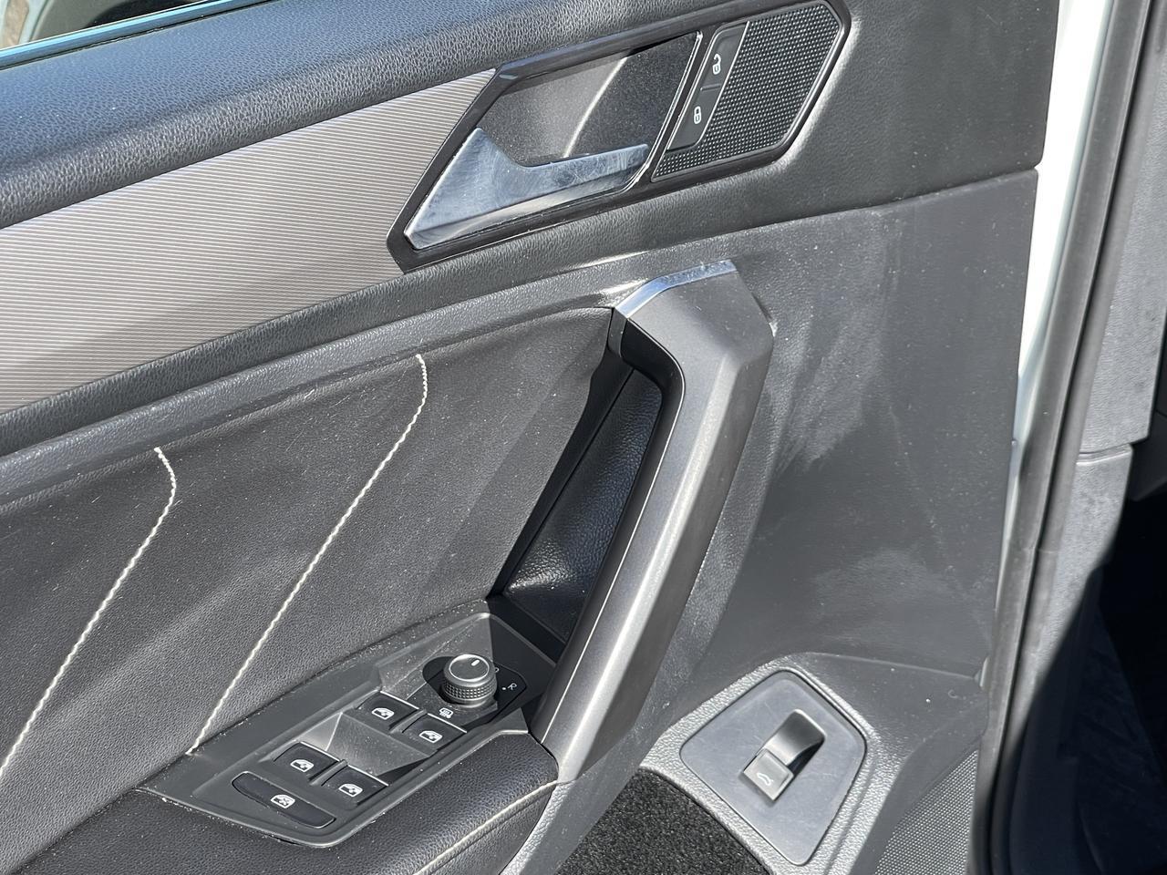 2022 Volkswagen Tiguan 2.0T SE Post Falls ID