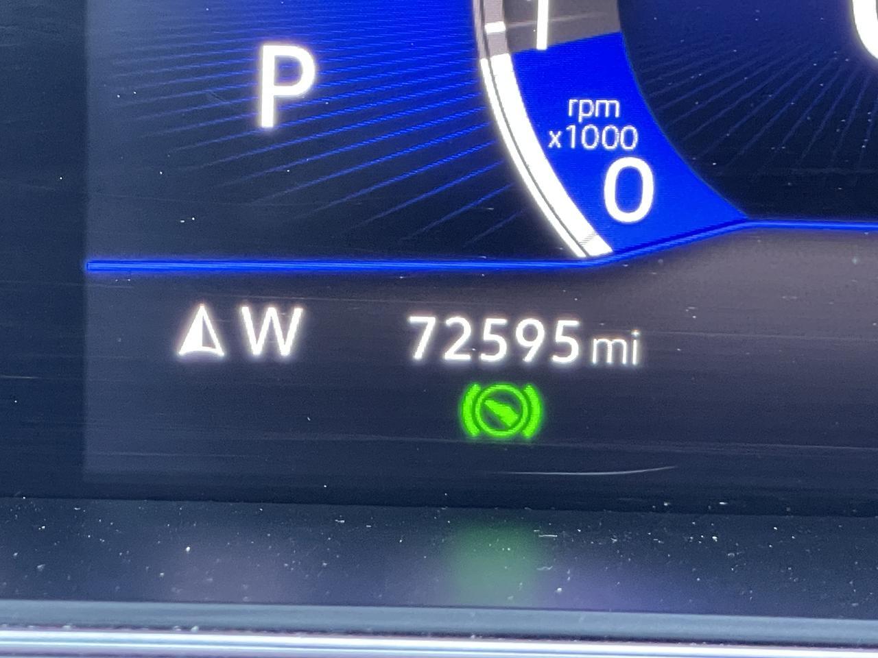 2022 Volkswagen Tiguan 2.0T SE Post Falls ID
