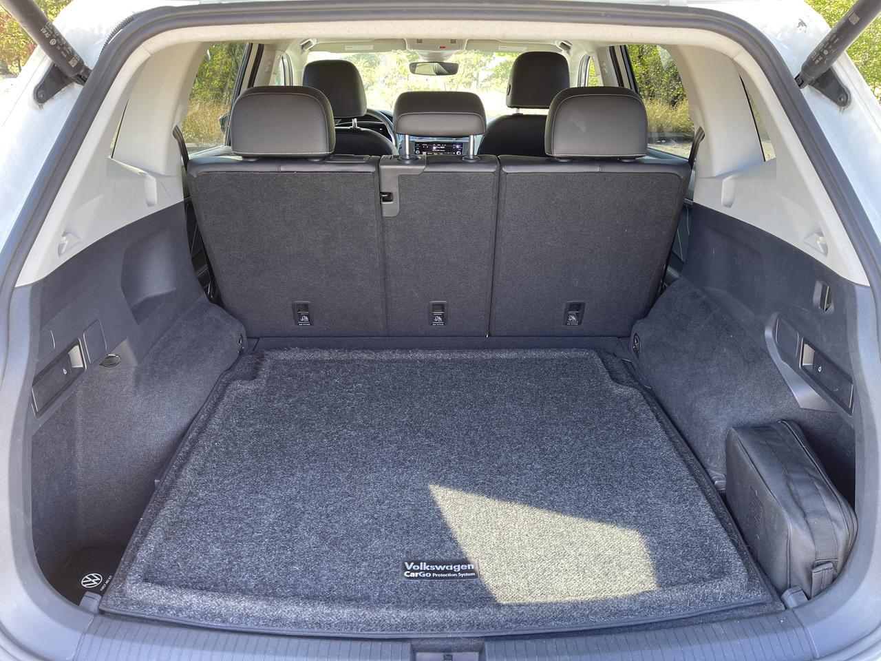 2022 Volkswagen Tiguan 2.0T SE Post Falls, ID