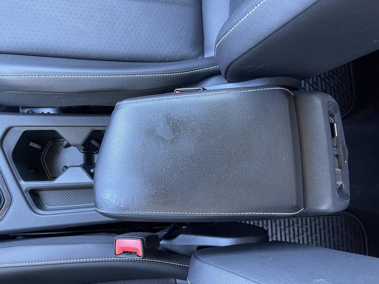 2022 Volkswagen Tiguan 2.0T SE Post Falls ID