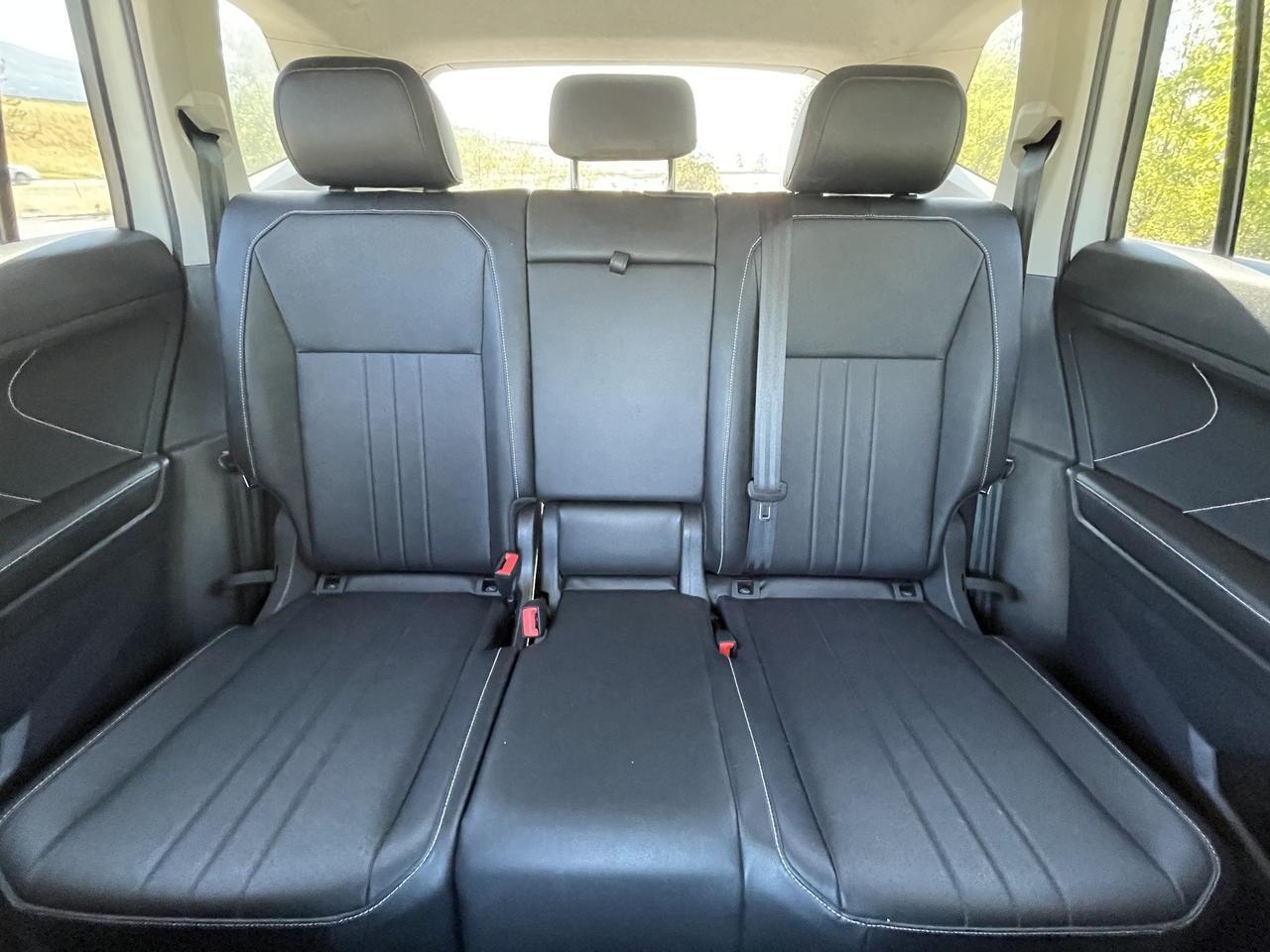 2022 Volkswagen Tiguan 2.0T SE Post Falls ID