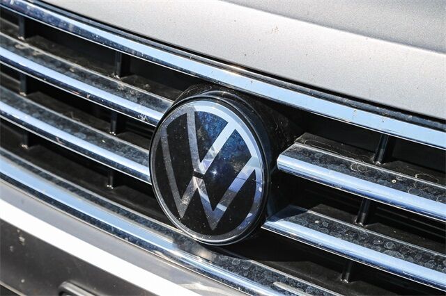 2022 Volkswagen Tiguan 2.0T SE Tacoma WA