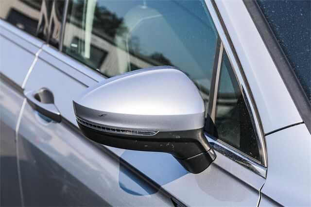 2022 Volkswagen Tiguan 2.0T SE Tacoma WA