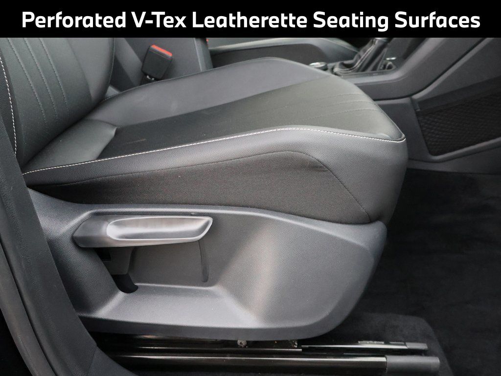 2022 Volkswagen Tiguan 2.0T SE San Clemente CA