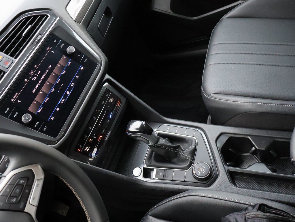 2022 Volkswagen Tiguan 2.0T SE San Clemente CA