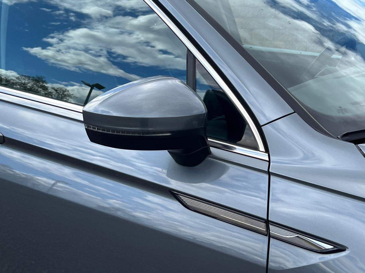 2022 Volkswagen Tiguan 2.0T SE Hagerstown MD