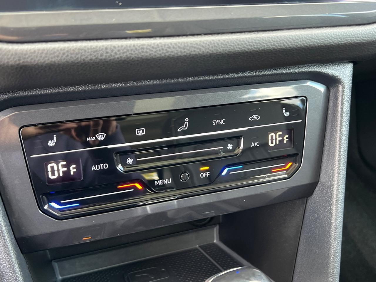 2022 Volkswagen Tiguan 2.0T SE Hagerstown MD