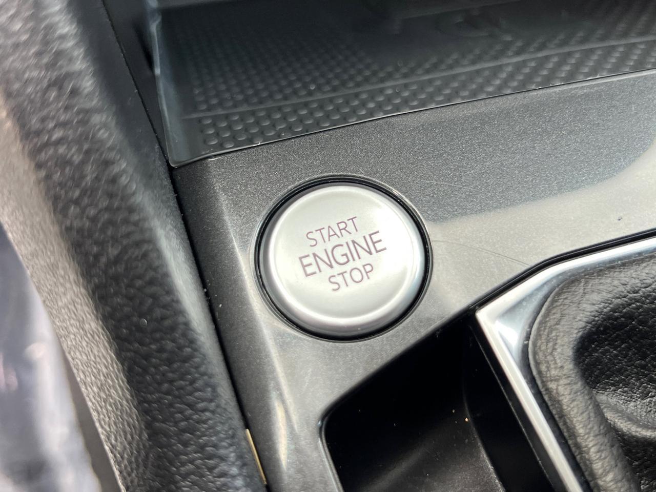 2022 Volkswagen Tiguan 2.0T SE Hagerstown MD