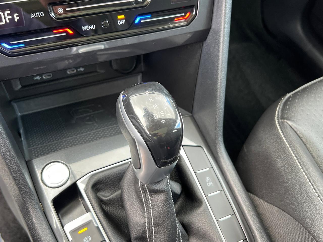 2022 Volkswagen Tiguan 2.0T SE Hagerstown MD