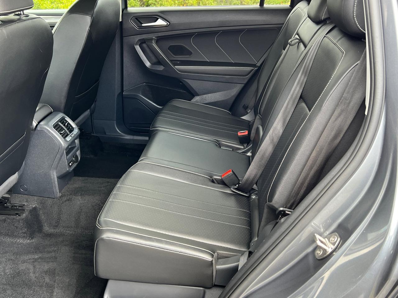 2022 Volkswagen Tiguan 2.0T SE Hagerstown MD