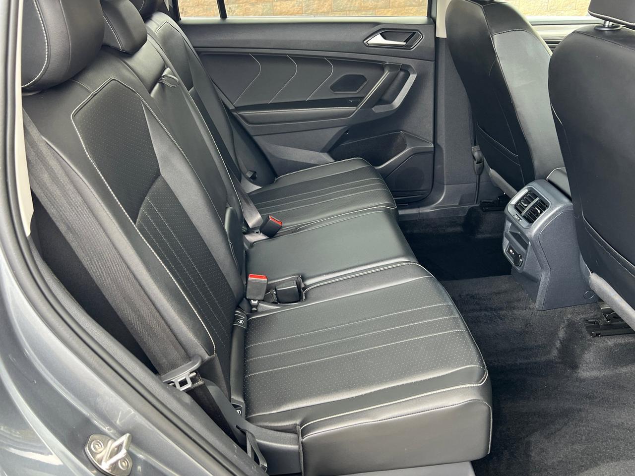 2022 Volkswagen Tiguan 2.0T SE Hagerstown MD