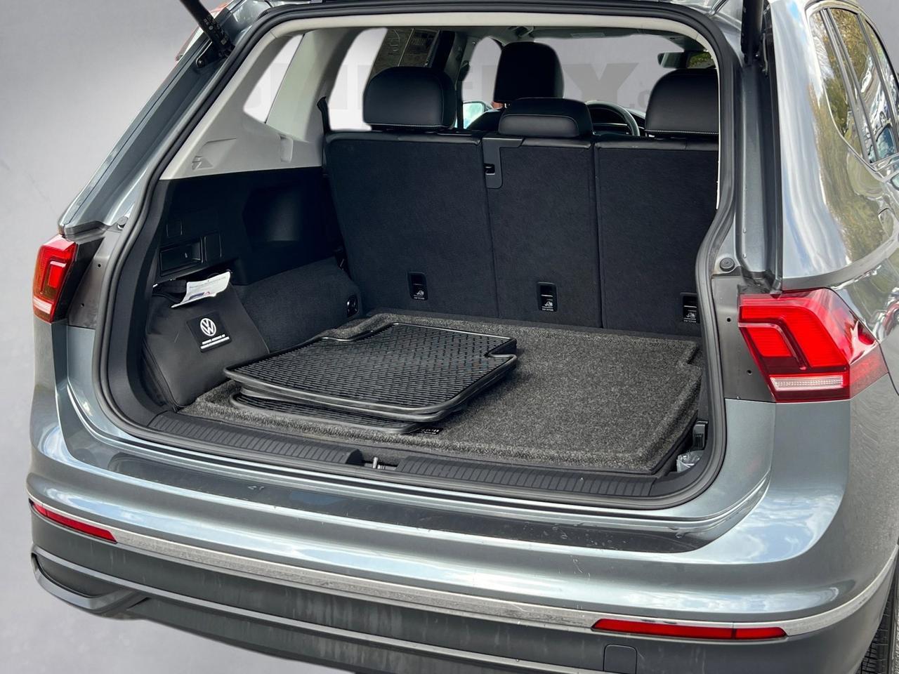 2022 Volkswagen Tiguan 2.0T SE Hagerstown MD