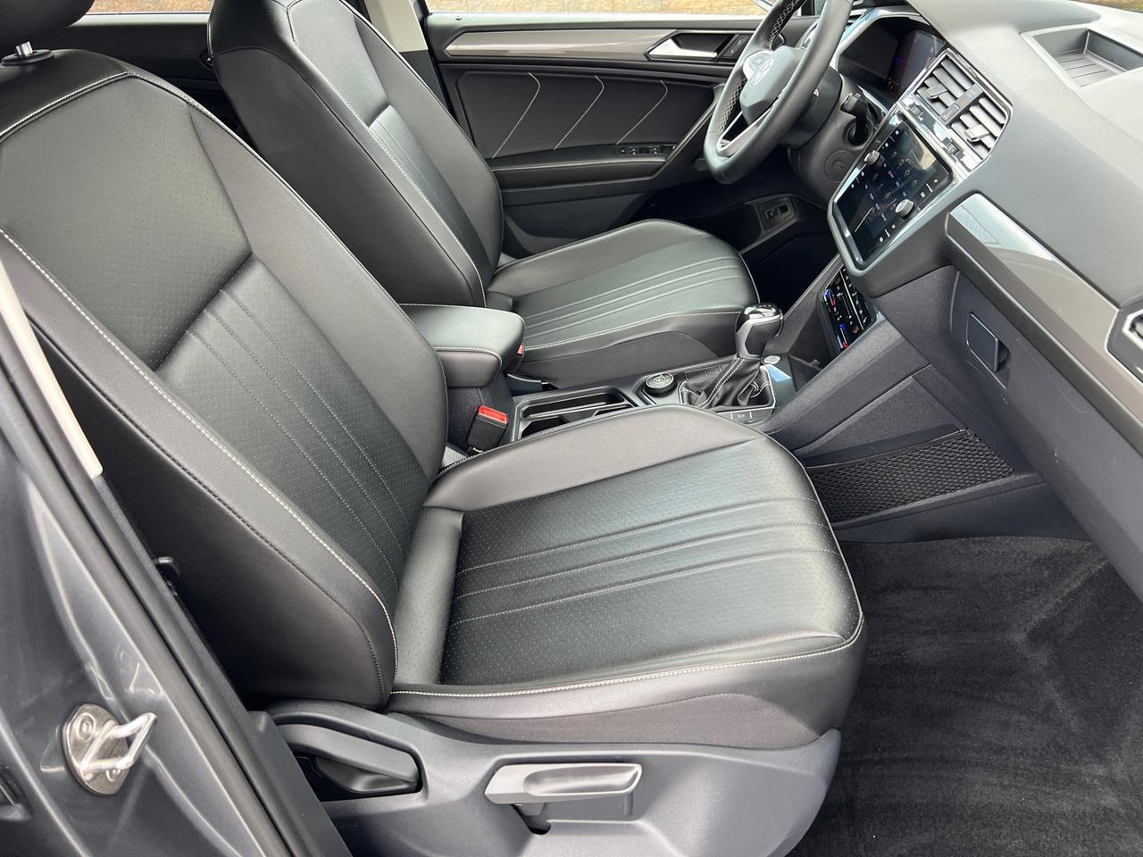 2022 Volkswagen Tiguan 2.0T SE Hagerstown MD