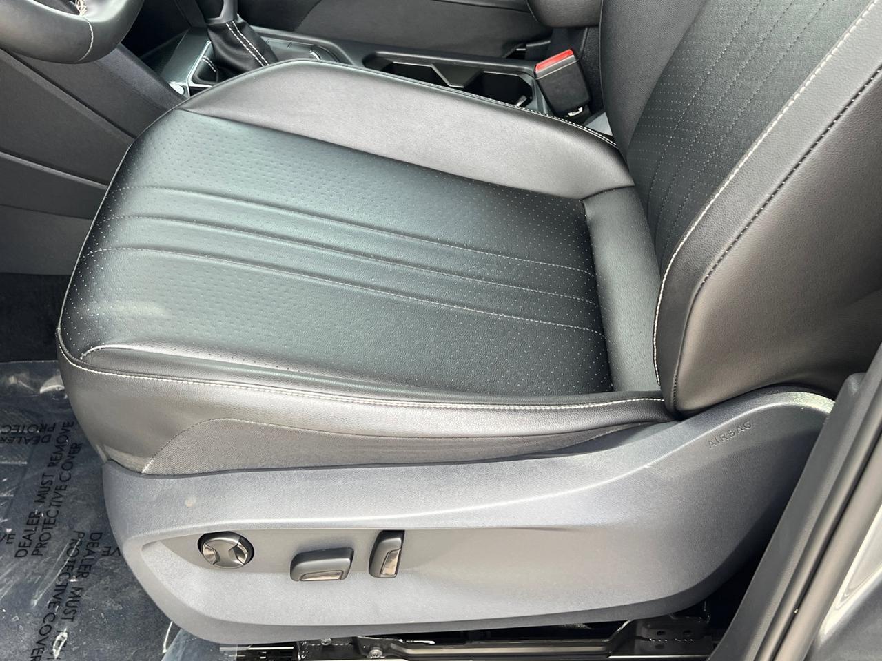 2022 Volkswagen Tiguan 2.0T SE Hagerstown MD