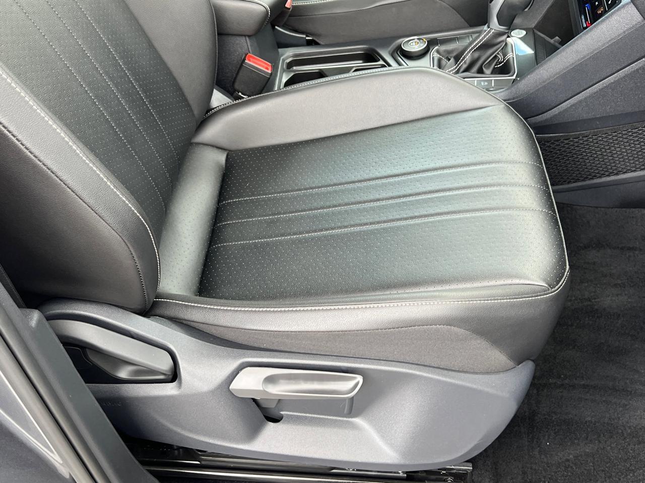 2022 Volkswagen Tiguan 2.0T SE Hagerstown MD