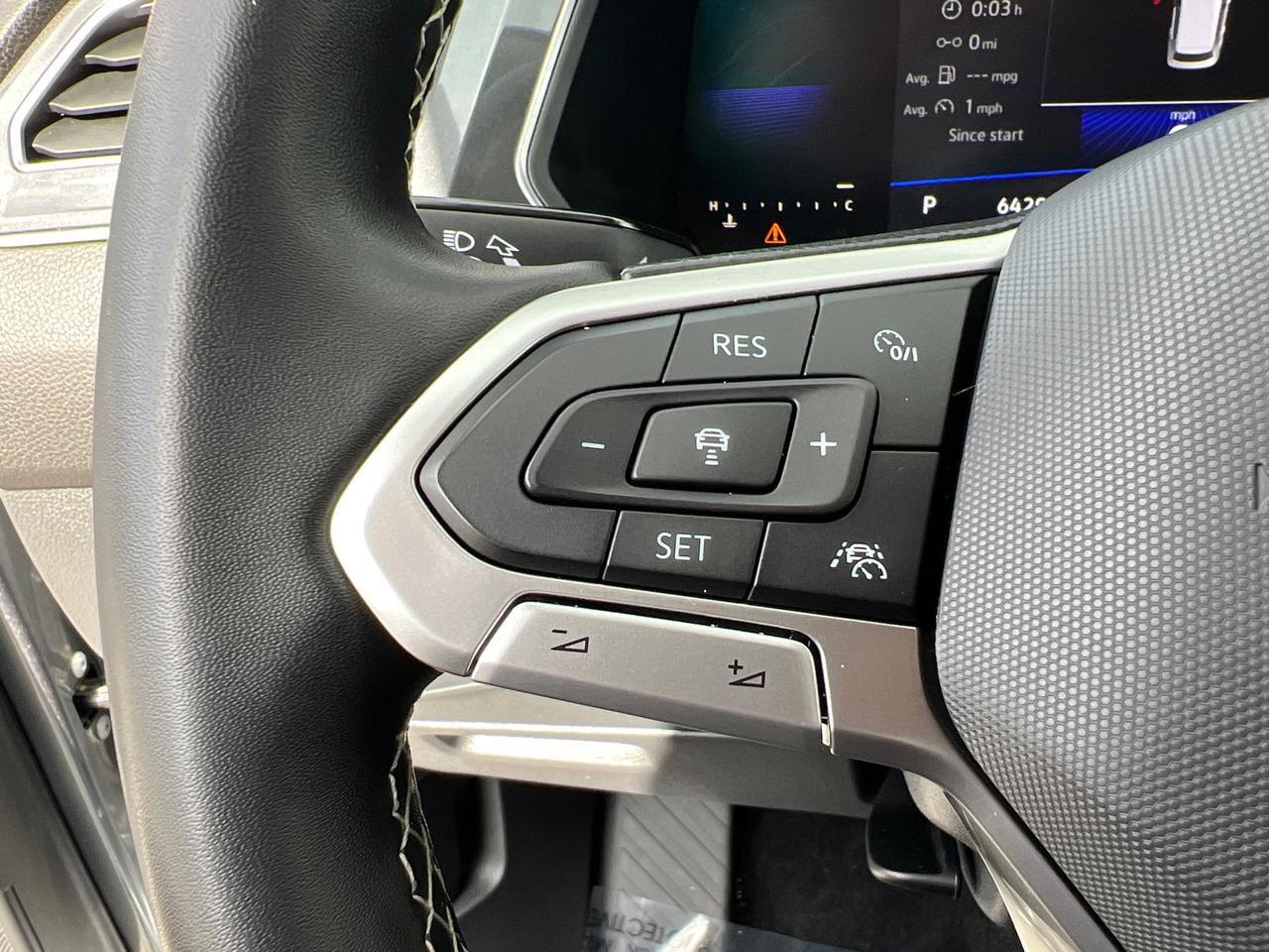 2022 Volkswagen Tiguan 2.0T SE Hagerstown MD