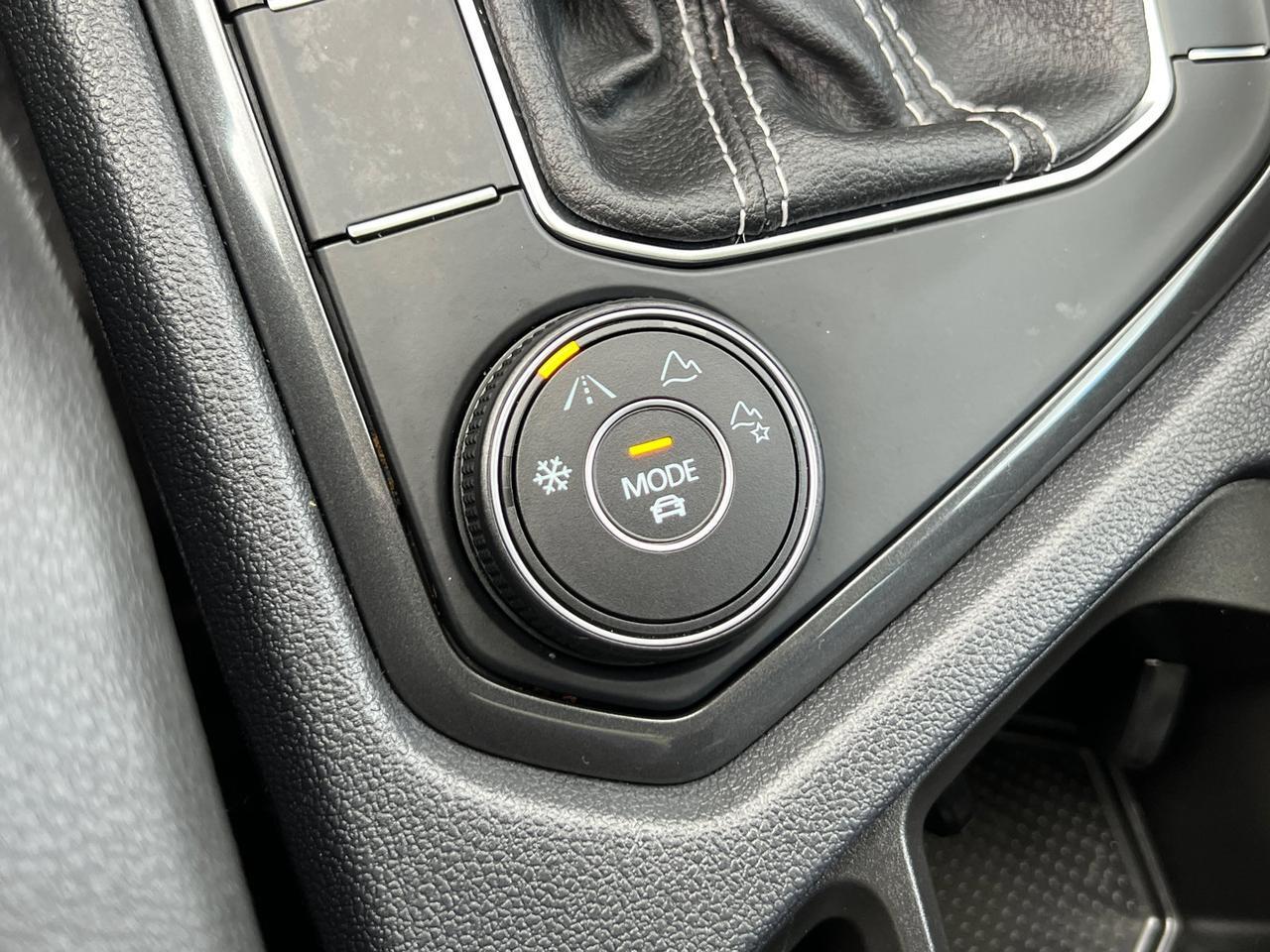 2022 Volkswagen Tiguan 2.0T SE Hagerstown MD