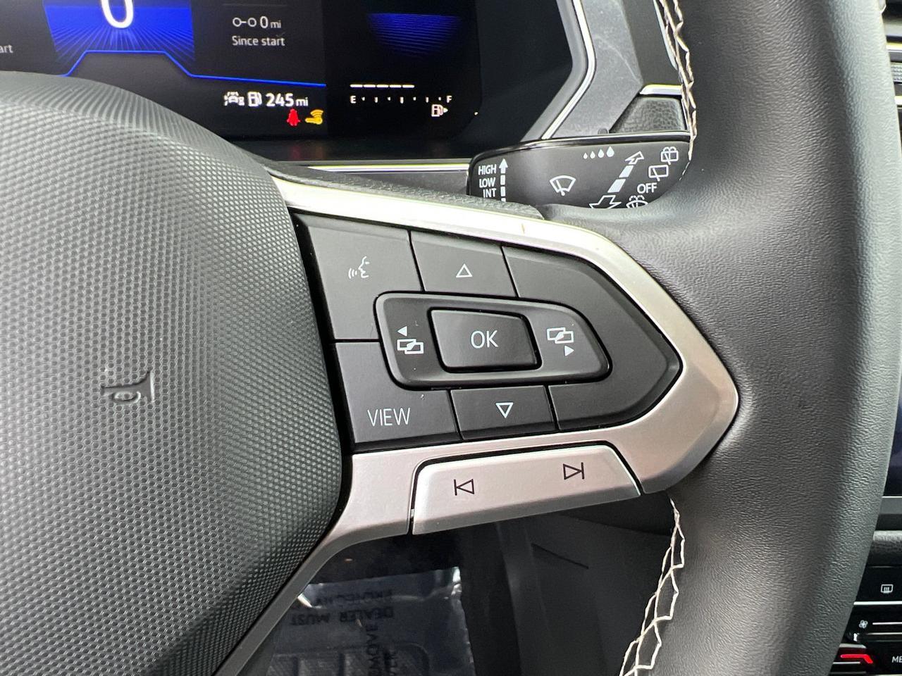 2022 Volkswagen Tiguan 2.0T SE Hagerstown MD