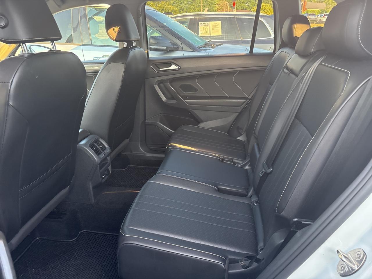 2022 Volkswagen Tiguan 2.0T SE Hagerstown MD