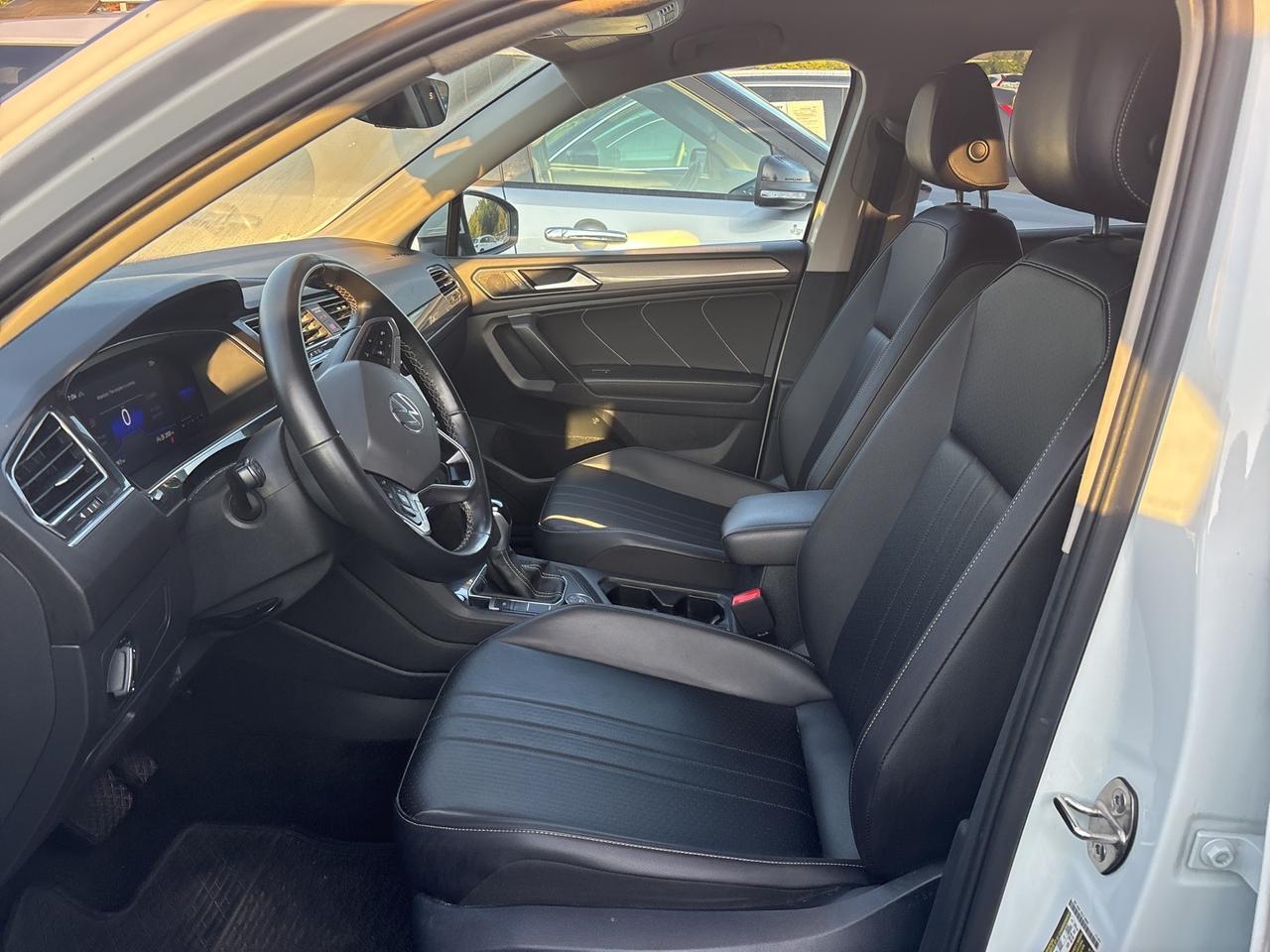 2022 Volkswagen Tiguan 2.0T SE Hagerstown MD